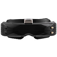 Окуляри FPV Skyzone SKY04X PRO 5.8GHz 56CH L,X Band (SKY04XP5G)