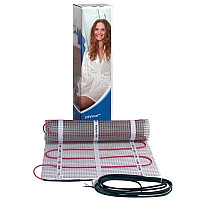 Тепла підлога Devi Comfort 150T 274W (83030566) (1776108)