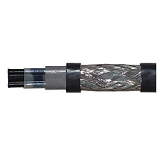Тепла підлога FINE KOREA SRF 10-2 CR