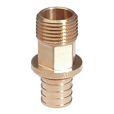 Перехідник Rehau Rautitan RX+, 16-3/4