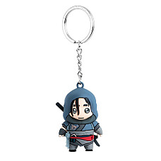 Брелок GoodLoot Assassin's Creed Shadows Naoe (5908305247883) (1794506)