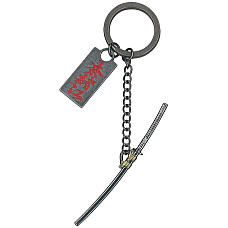 Брелок GoodLoot Assassin's Creed Shadows Naoe Katana (5908305247623)