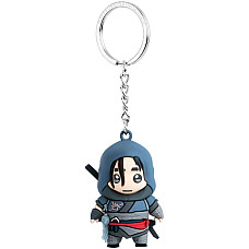 Брелок GoodLoot Assassin's Creed Shadows Naoe (5908305247883)