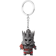 Брелок GoodLoot The Witcher Wild Hunt Eredin (5908305249498)