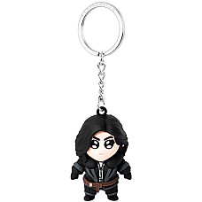 Брелок GoodLoot The Witcher Yennefer (5908305249399)