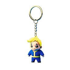 Брелок GoodLoot Fallout Vault Boy (5908305246398) (1773572)
