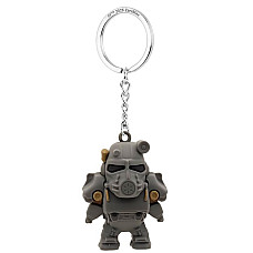 Брелок GoodLoot Fallout T-60 (5908305247890)