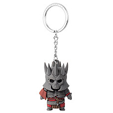 Брелок GoodLoot The Witcher Wild Hunt Eredin (5908305249498)