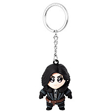 Брелок GoodLoot The Witcher Yennefer (5908305249399)