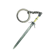 Брелок The Witcher 3 Ciri Sword (5908305243298) (1675599)