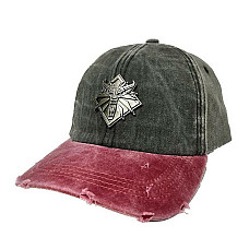 Кепка The Witcher 3 Vintage Baseball (5908305243335) (1675603)