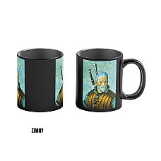 Чашка Game Art Chronicles: The Witcher Geralt Van Gogh (5908305247661) (1789413)