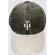 Кепка GoodLoot World of Tanks Vintage