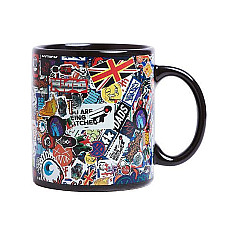 Чашка Watch Dogs Legion (5908305233879) (1676757)