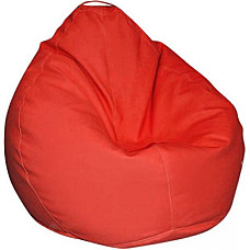 Крісло-мішок Примтекс плюс кресло-груша Tomber OX-162 M Red (Tomber OX-162 M Red) (1775536)