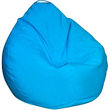 Крісло-мішок Примтекс плюс груша Tomber OX-208 M Blue (Tomber OX-208 M Blue)