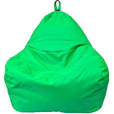 Крісло-мішок Примтекс плюс груша Simba OX-334 S Green (Simba OX-334 S Green)