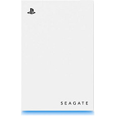Зовнішній жорсткий диск 2.5" 2TB Game Drive for PlayStation 5 Seagate (STLV2000201)