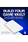 Зовнішній жорсткий диск 2.5" 2TB Game Drive for PlayStation 5 Seagate (STLV2000201)