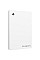 Зовнішній жорсткий диск 2.5" 2TB Game Drive for PlayStation 5 Seagate (STLV2000201)