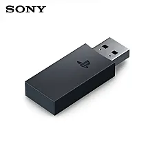 Навушники Sony Playstation 5 Pulse 3D Wireless Headset Grey Camo (9406990) (1592043)