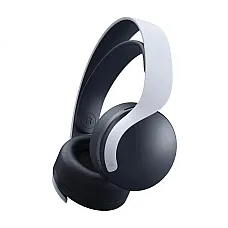 Навушники Sony Playstation 5 Pulse 3D Wireless Headset White (9387909) (1481679)