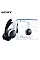 Навушники Sony Playstation 5 Pulse 3D Wireless Headset White (9387909) (1481679)