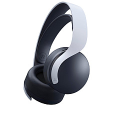 Навушники Sony Playstation 5 Pulse 3D Wireless Headset White (9387909) (1481679)