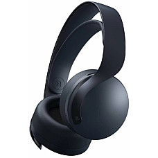 Навушники Sony Playstation 5 Pulse 3D Wireless Headset Black (9834090) (1481691)
