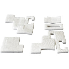 Поглинач чорнила Canon G1230/G1330/G1430/G1530/ G1730, ink absorber Premium Quality (70264843)