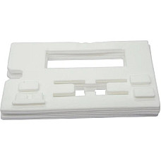 Поглинач чорнила Canon iPF 650/655/670/680/685/750/755/760/765/770/780/785 1320B014AA AHK (70263821)