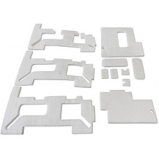 Поглинач чорнила Canon ImagePROGRAF iPF500/iPF5000/LP17 MC-05, ink absorber Premium Quality (70264851)