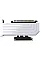 Райзер Hyte PCIE 4.0 Luxury Riser Cable 200mm White (CA-Y101-PCIE Riser Cable-white)