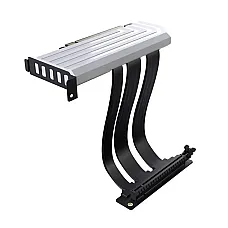 Райзер Hyte White PCI 4.0 (ACC-HYTE-PCIE40-W)