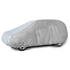Тент автомобільний Kegel-Blazusiak Mobile Garage (5-4123-248-3020)