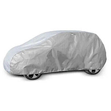 Тент автомобільний Kegel-Blazusiak Mobile Garage (5-4101-248-3020)