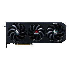 Відеокарта AMD Radeon RX 9070 GRE 12GB GDDR6 Hellhound PowerColor (RX9070GRE 12G-L/OC)