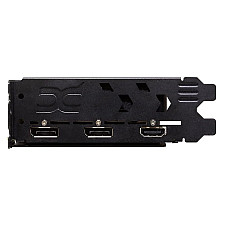 Відеокарта AMD Radeon RX 9060 XT 8GB GDDR6 Reaper PowerColor (RX9060XT 8G-A)