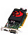 Відеокарта AMD Radeon R7 240 1GB DDR3 Dell (1322-00U8000) Refurbished