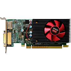 Відеокарта AMD Radeon R5 340 2GB DDR3 Dell (7122107700G) Refurbished
