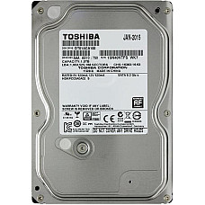 Накопичувач HDD SATA 1.0TB Toshiba7200rpm 32MB (DT01ACA100)_Refurbished