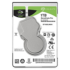 Накопичувач HDD 2.5