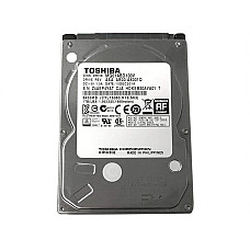 Накопичувач HDD 2.5
