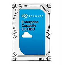 Накопичувач HDD SAS 6.0TB Seagate Enterprise Capacity v5 7200rpm 256MB (ST6000NM0195)_Refurbished