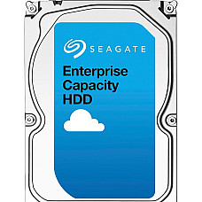 Накопичувач HDD SAS 6.0TB Seagate Enterprise Capacity v5 7200rpm 256MB (ST6000NM0195)_Refurbished