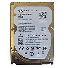 Накопичувач HDD 2.5