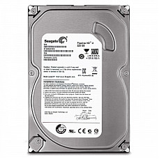 Накопичувач HDD SATA  320GB Seagate 5900rpm 16MB (ST3320413CS) Refurbished