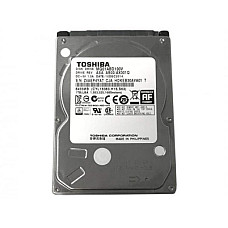 Жорсткий диск для ноутбука 2.5" 1TB Toshiba (# MQ01ABD100V #)
