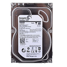 Накопичувач HDD SATA 4.0TB Seagate Desktop HDD.15 5900rpm 64MB (ST4000DM000)_Refurbished