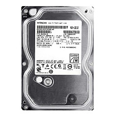 Накопичувач HDD SATA  500GB Hitachi (HGST) CinemaStar 5K1000 8MB (HCS5C1050CLA382) Refurbished
